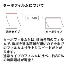 画像をギャラリービューアに読み込む, ラミネートフィルム 【A3サイズ】【100μm】 100枚【ターボタイプ】