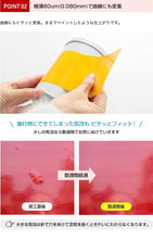 画像をギャラリービューアに読み込む, A4サイズ カッティング用シート+転写シートセット【屋外用】
