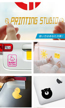 画像をギャラリービューアに読み込む, 【はがせる】カッティング用シート リメイクシート 380mm【つやなし】

